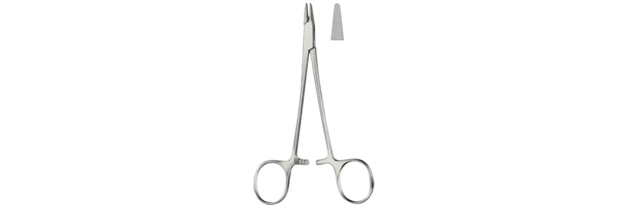 Needle Holders