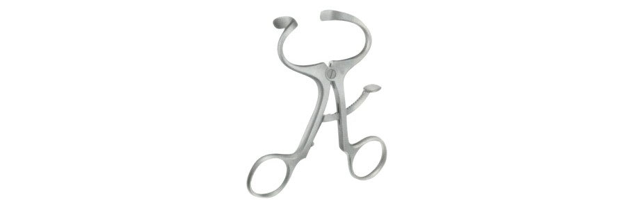 Mouth Gags & Retractor