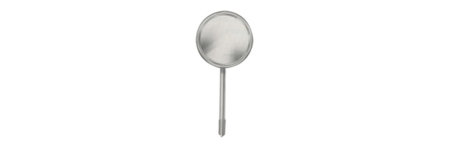 Mirror Handles