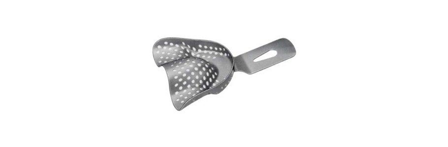 Impression Trays