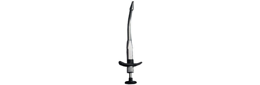 Dental Syringes