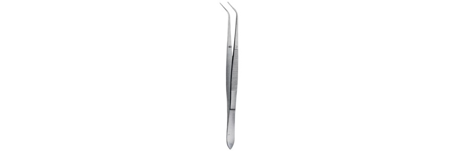 Cotton & Dressing Tweezers