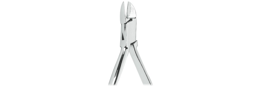 Orthodontic Pliers