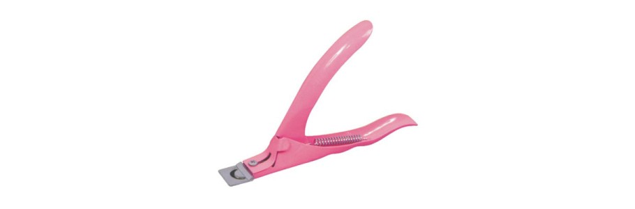 Acrylic Nail Cutters 