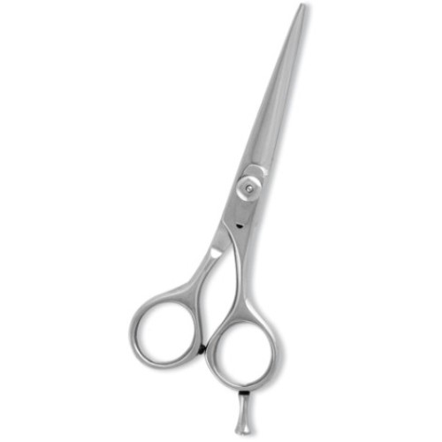 Professional Hair Cutting Scissor with razor edge. Mirror Finish.