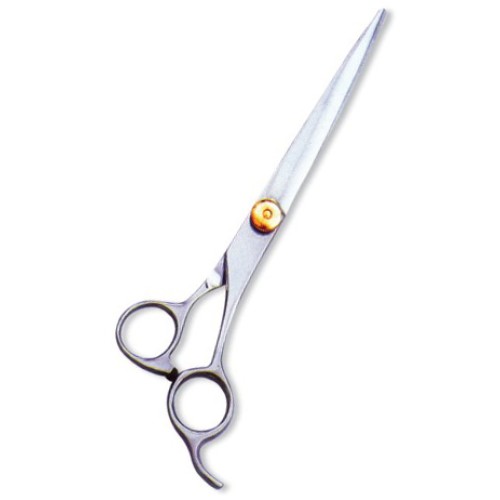 Professional Hair Cutting Scissor with razor edge. Mirror Finish.