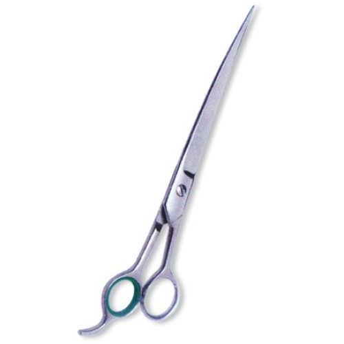 Pet Grooming Scissor, Mirror Finish.