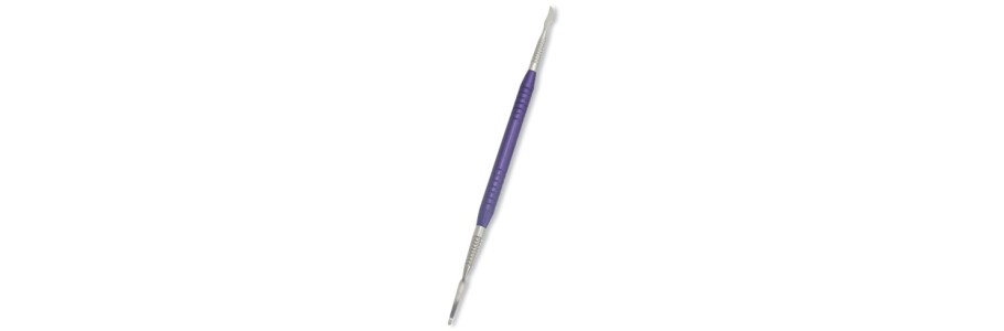 Nail & Cuticle Pushers
