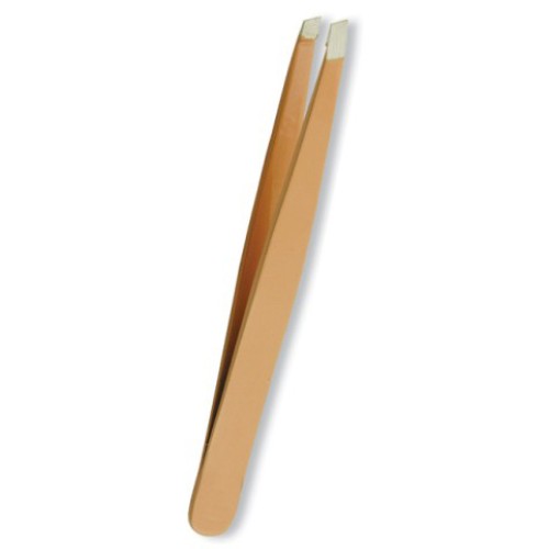Tweezer Color Coating