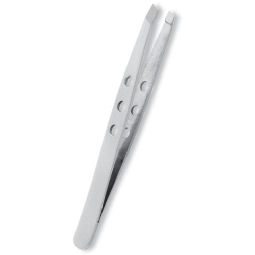 Tweezer Satin Finish