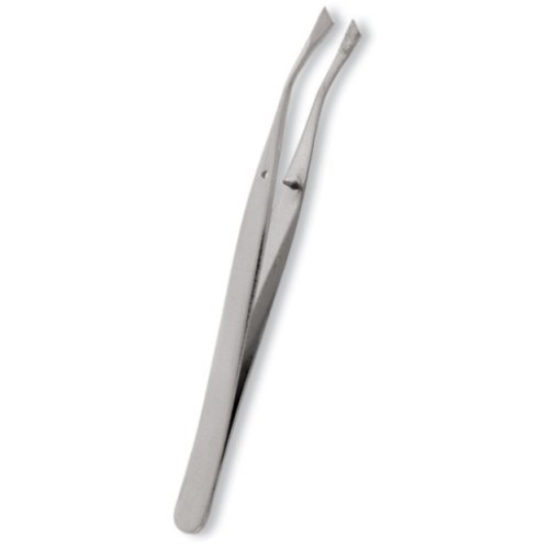 Tweezer Mirror Finish