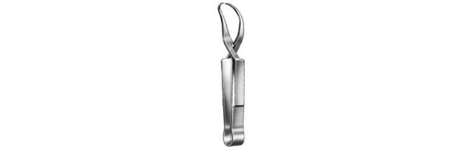 Towel & Tubing Clamps